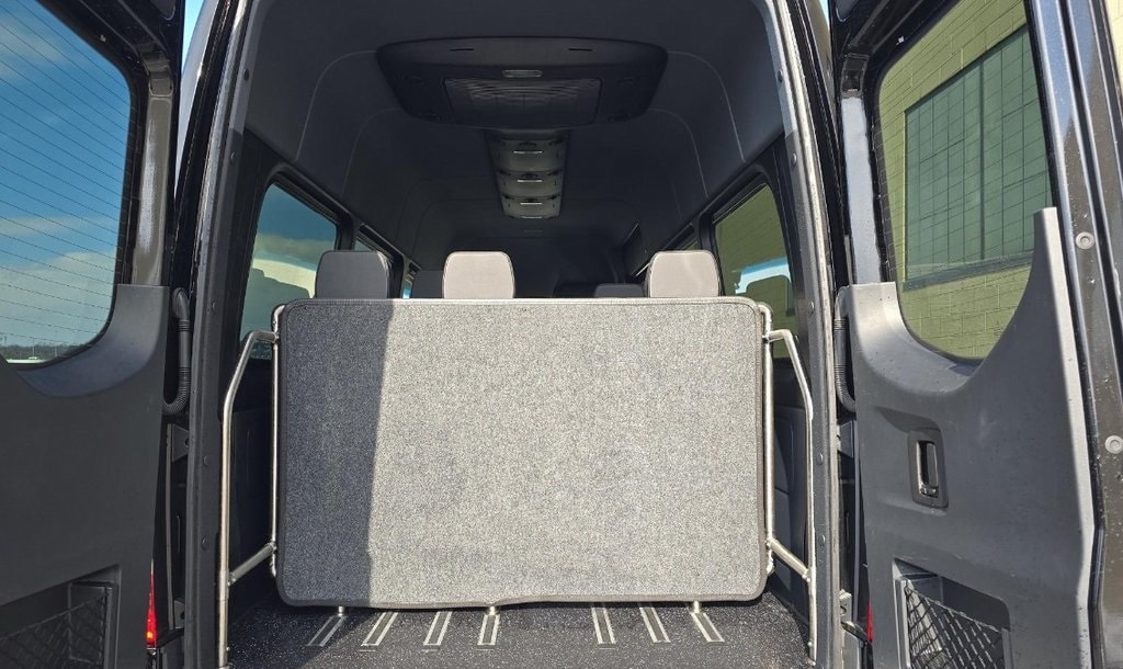 2024 MERCEDES-BENZ SPRINTER - Image 15