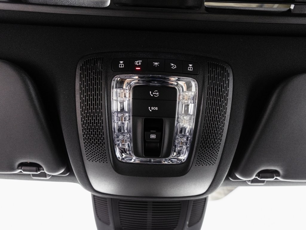 2025 MERCEDES-BENZ GLE-CLASS - Image 24