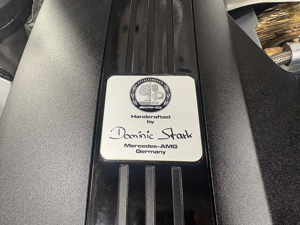 2022 MERCEDES-BENZ SL-CLASS - Image 40