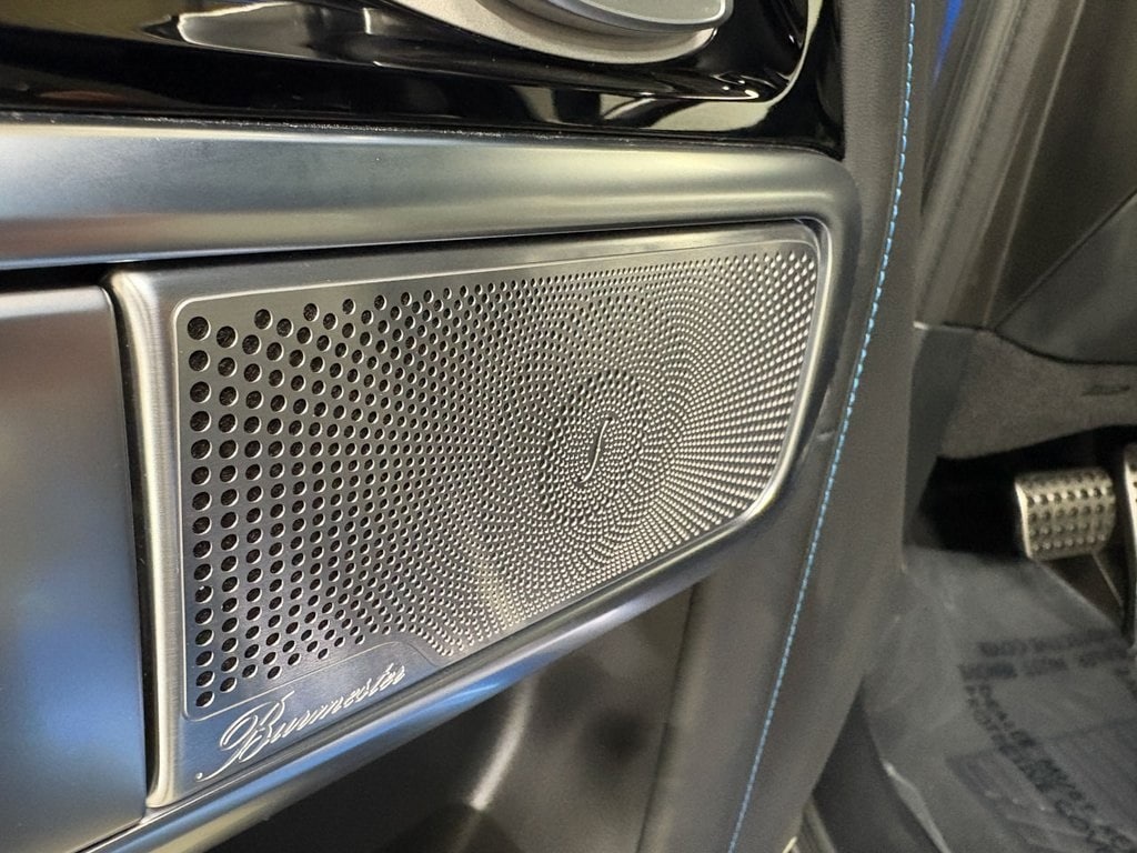 2025 MERCEDES-BENZ G-CLASS - Image 8