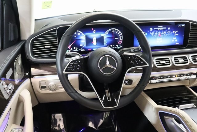 2024 MERCEDES-BENZ GLE-CLASS - Image 19