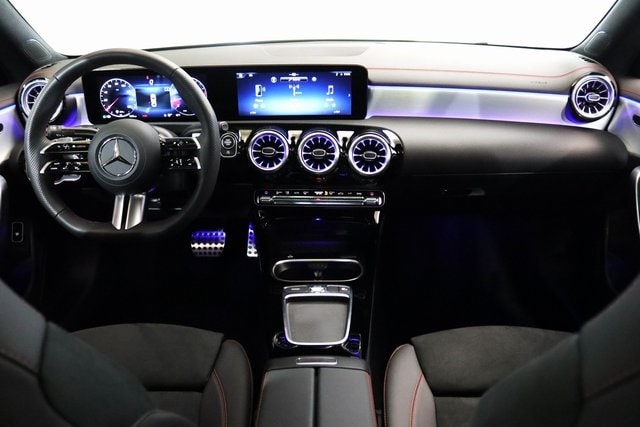 2025 MERCEDES-BENZ CLA-CLASS - Image 23