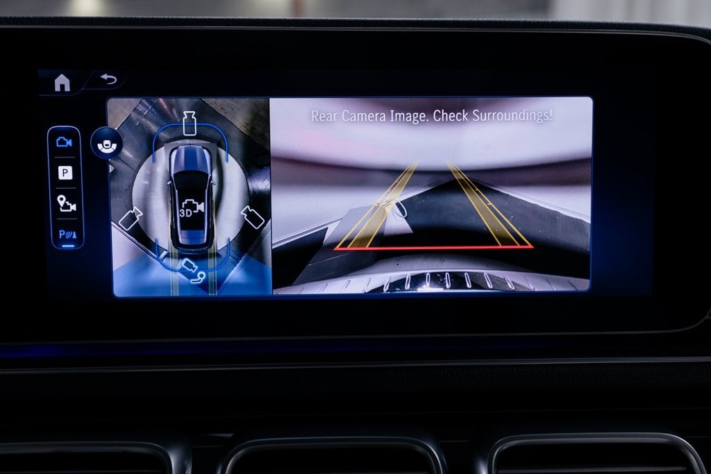 2025 MERCEDES-BENZ GLE-CLASS - Image 18