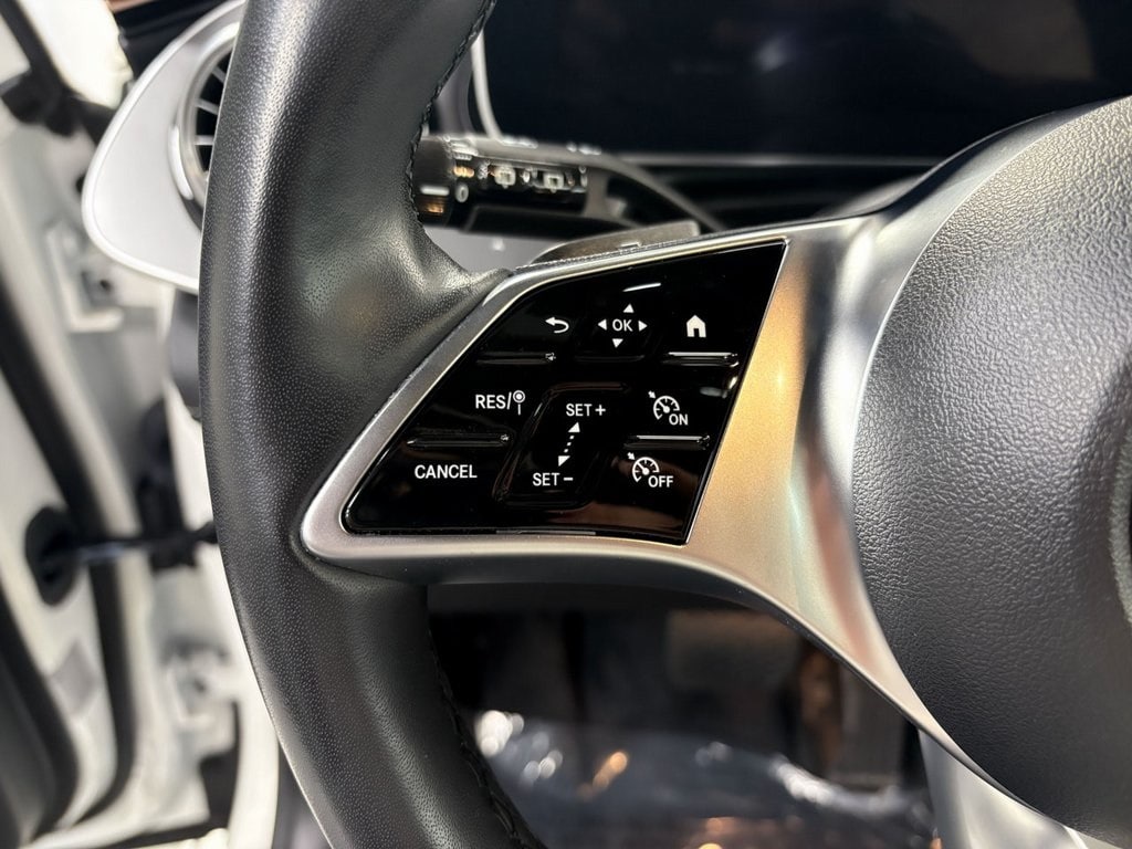 2023 MERCEDES-BENZ EQE-CLASS SUV - Image 11