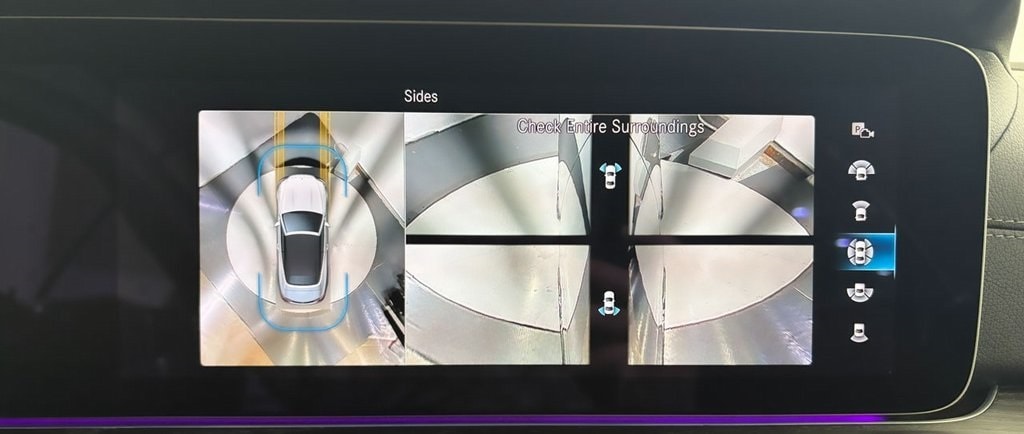 2023 MERCEDES-BENZ E-CLASS - Image 21