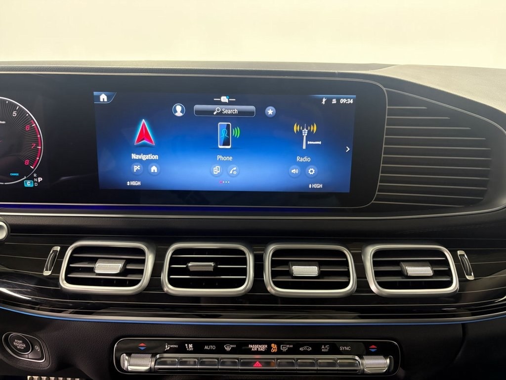 2024 MERCEDES-BENZ GLS-CLASS - Image 17