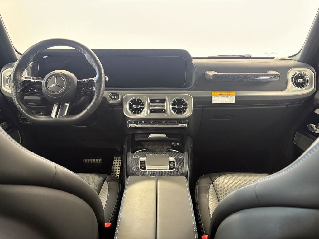 2025 MERCEDES-BENZ G-CLASS - Image 26