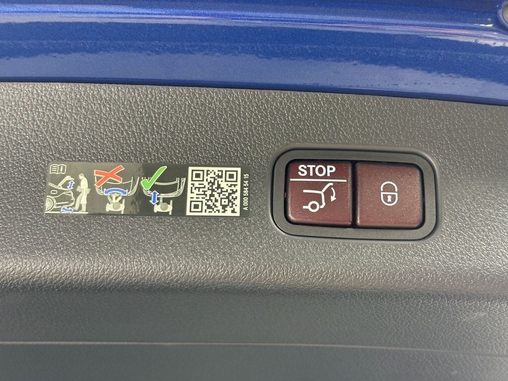 2025 MERCEDES-BENZ GLC-CLASS - Image 34