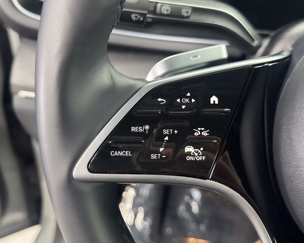 2026 MERCEDES-BENZ GLE-CLASS - Image 11