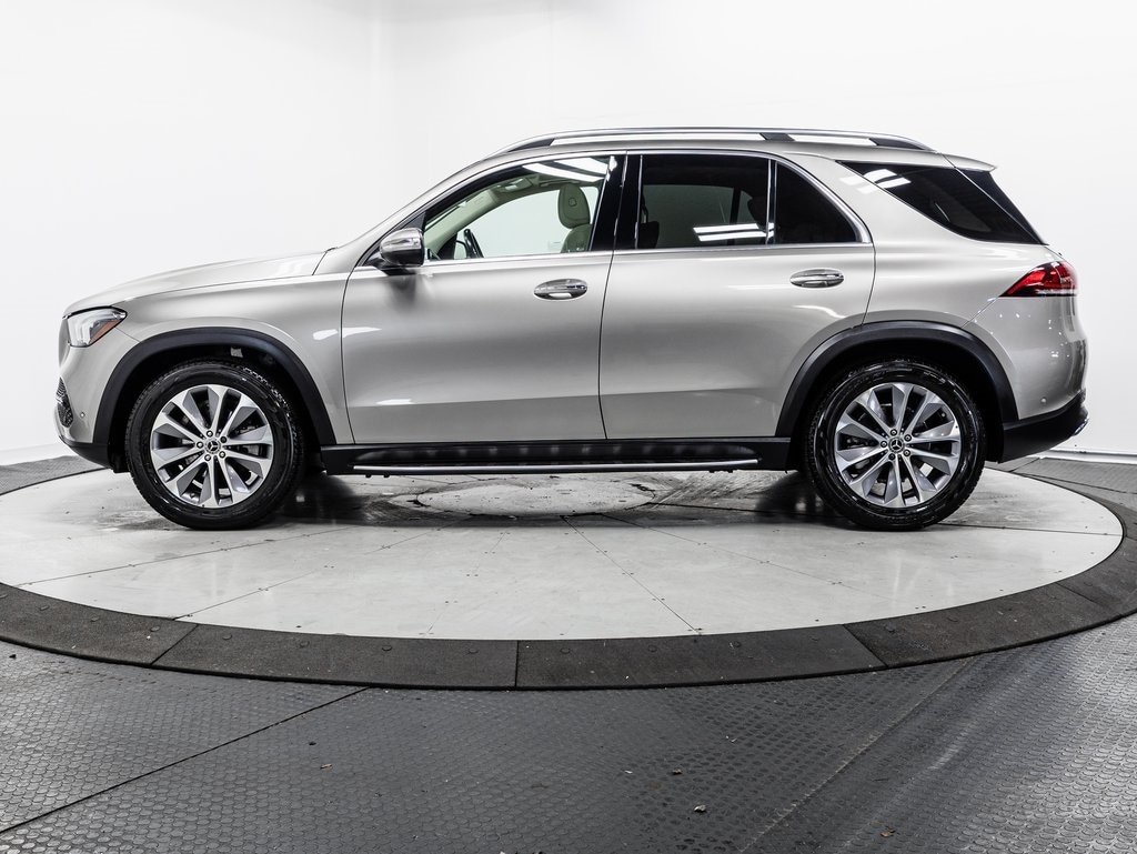 2023 MERCEDES-BENZ GLE-CLASS - Image 4