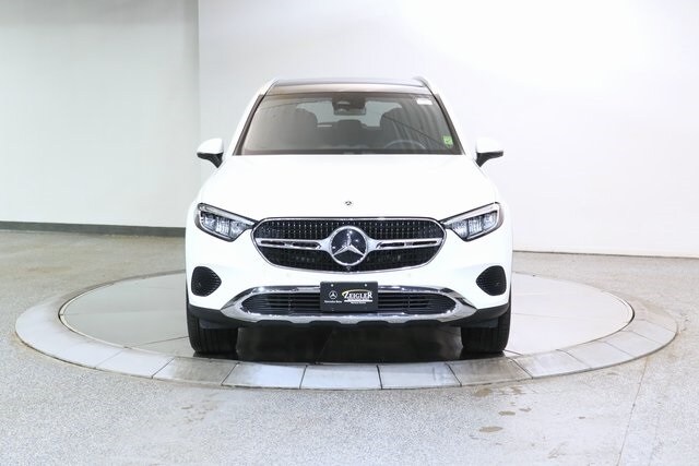 2025 MERCEDES-BENZ GLC-CLASS - Image 10