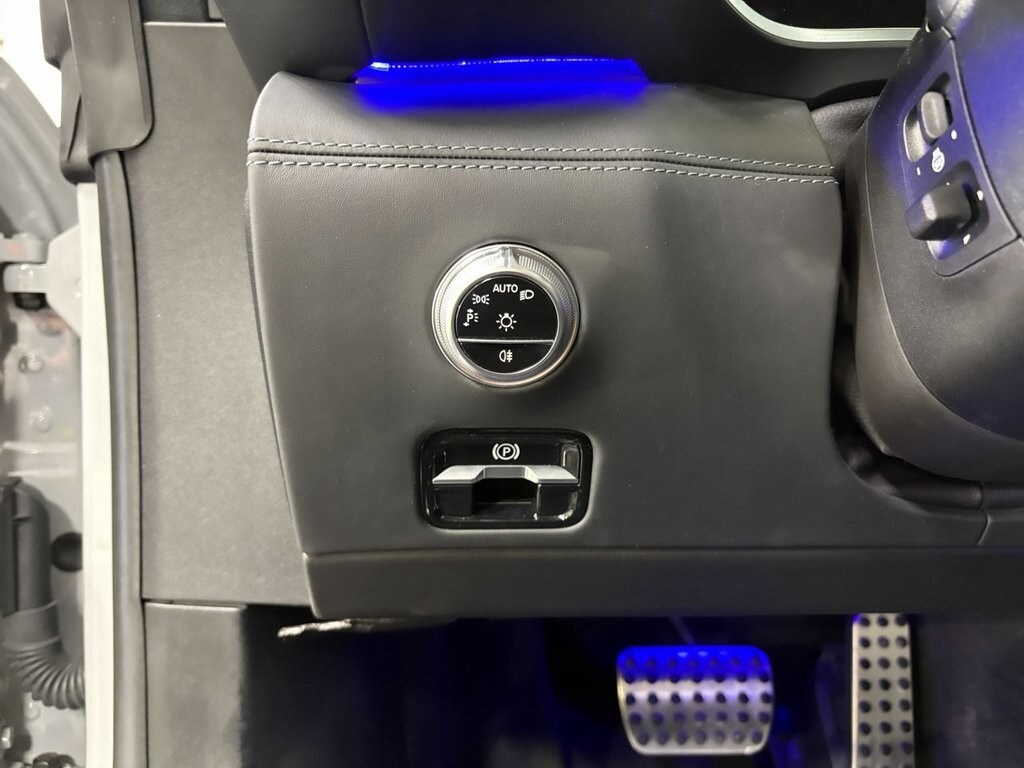 2022 MERCEDES-BENZ SL-CLASS - Image 12