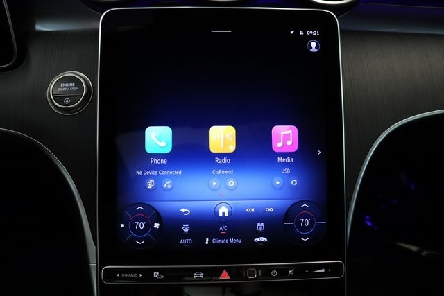 2025 MERCEDES-BENZ C-CLASS - Image 7