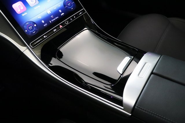 2025 MERCEDES-BENZ C-CLASS - Image 25