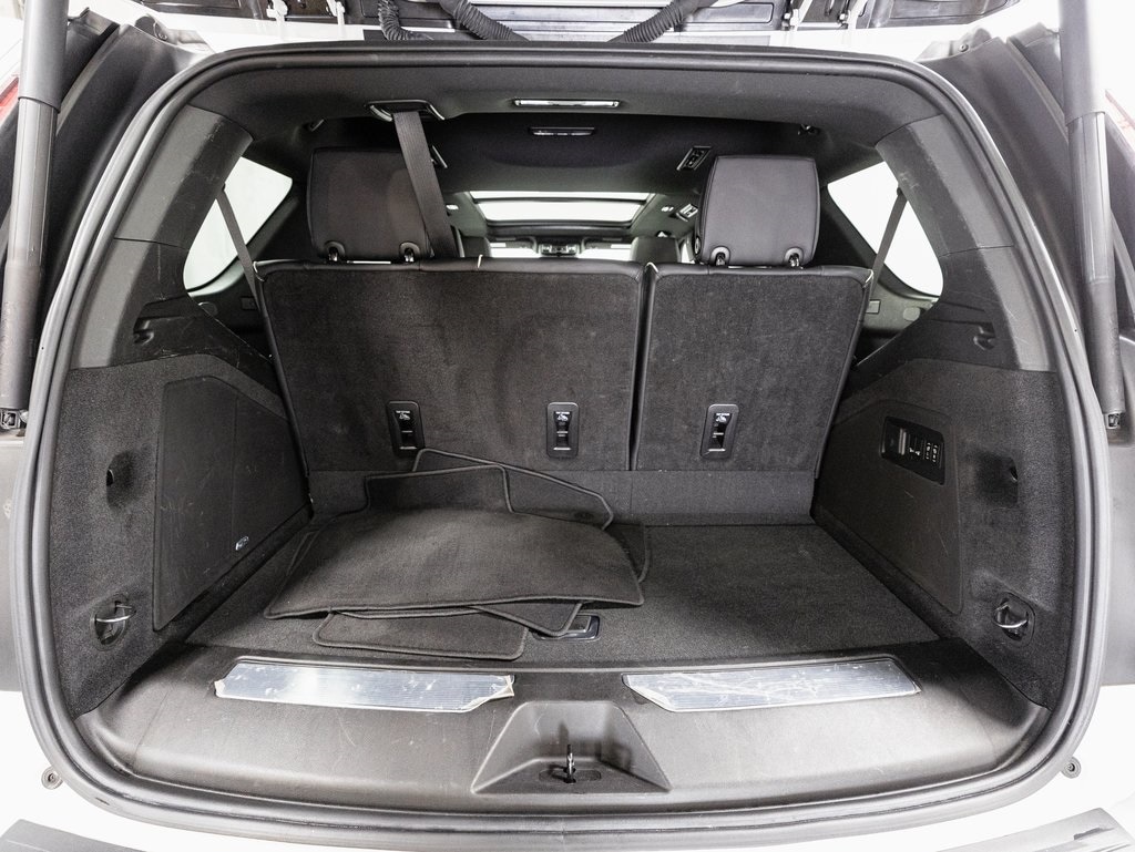 2022 CADILLAC ESCALADE - Image 33