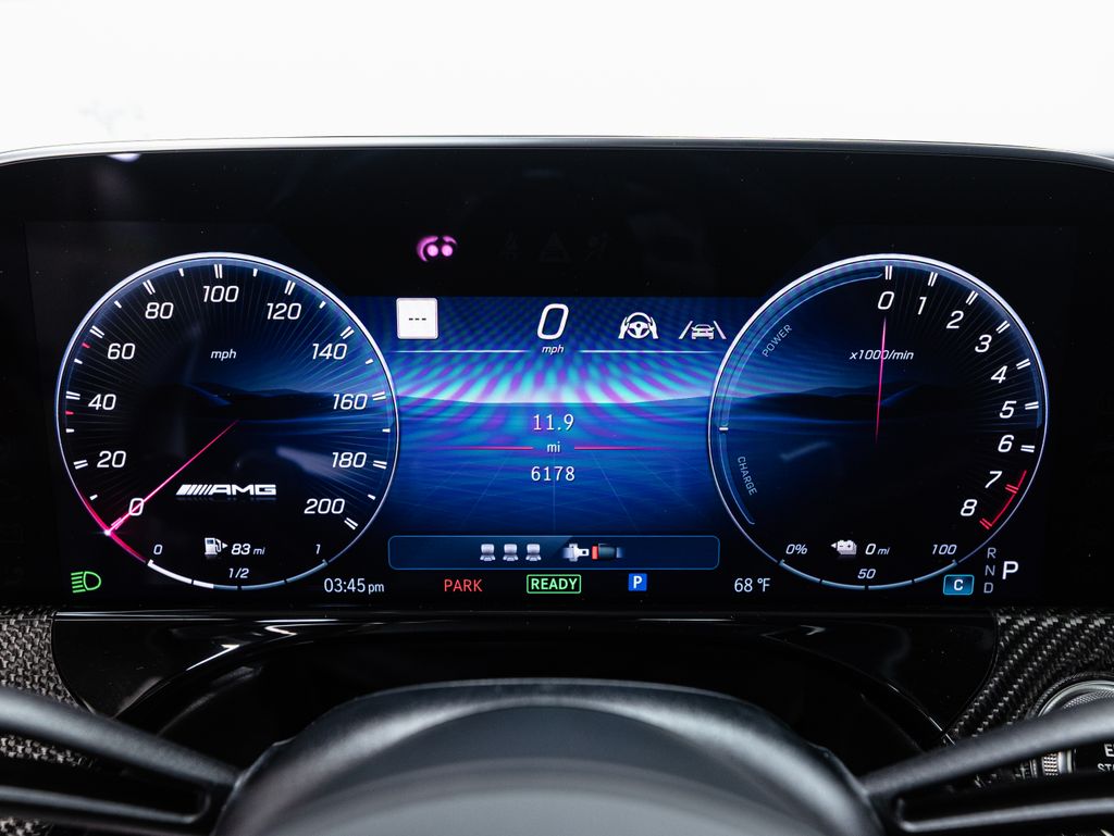 2025 MERCEDES-BENZ E-CLASS - Image 14