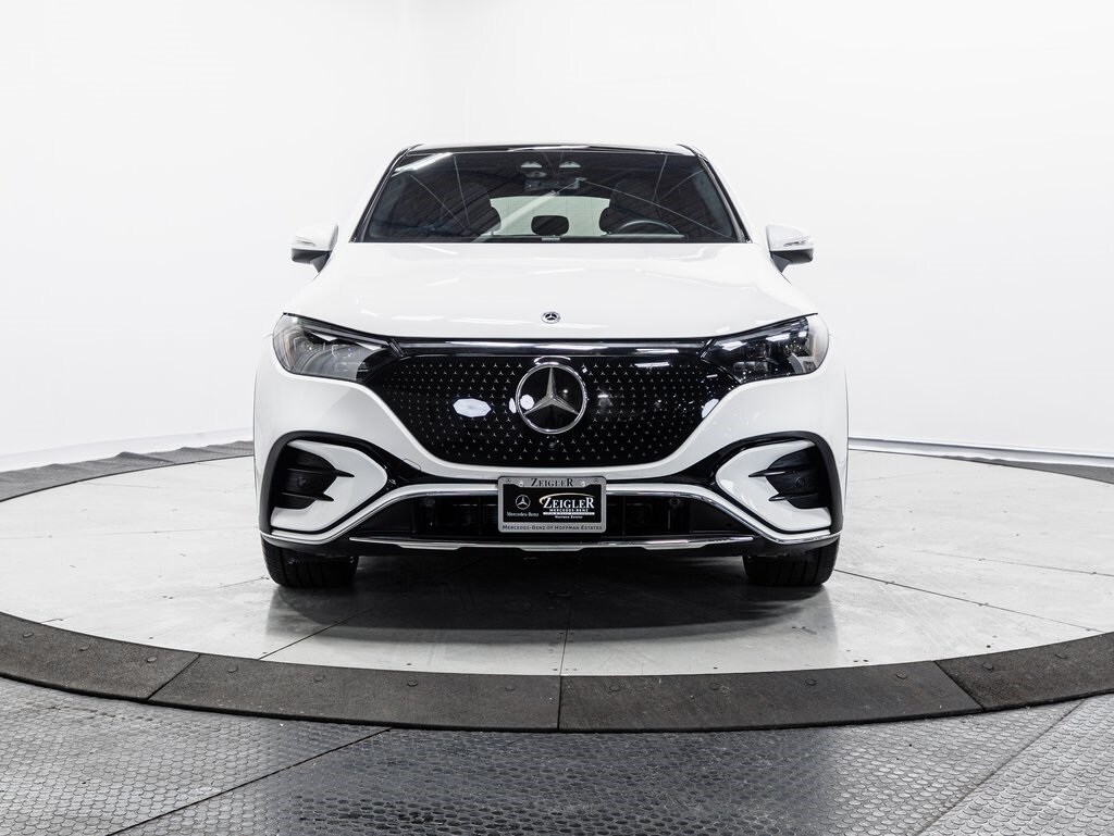 2023 MERCEDES-BENZ EQE-CLASS SUV - Image 2