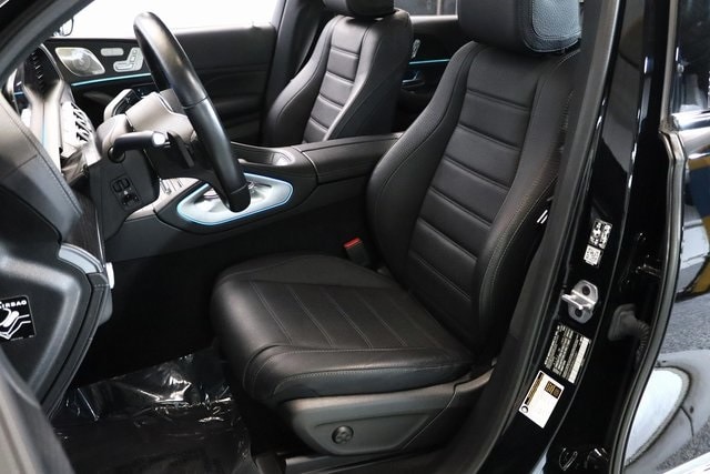 2022 MERCEDES-BENZ GLS-CLASS - Image 19