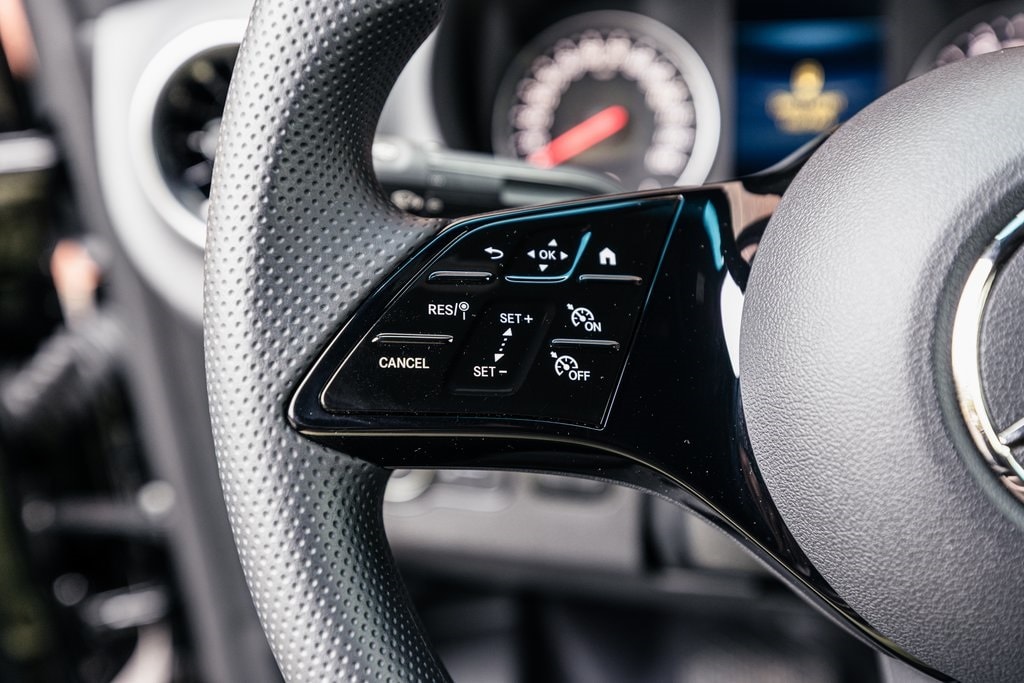 2025 MERCEDES-BENZ SPRINTER - Image 10