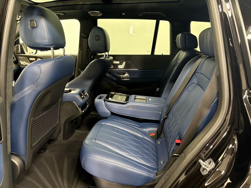 2025 MERCEDES-BENZ GLS-CLASS - Image 27