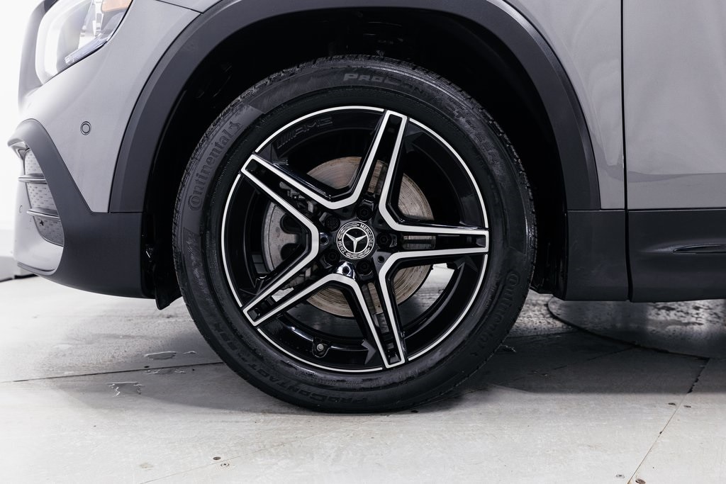 2022 MERCEDES-BENZ GLB-CLASS - Image 35