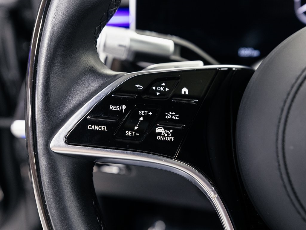 2023 MERCEDES-BENZ S-CLASS - Image 11