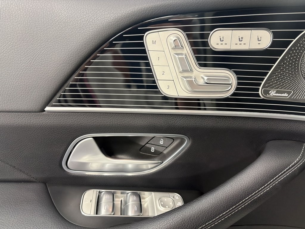 2024 MERCEDES-BENZ GLS-CLASS - Image 6