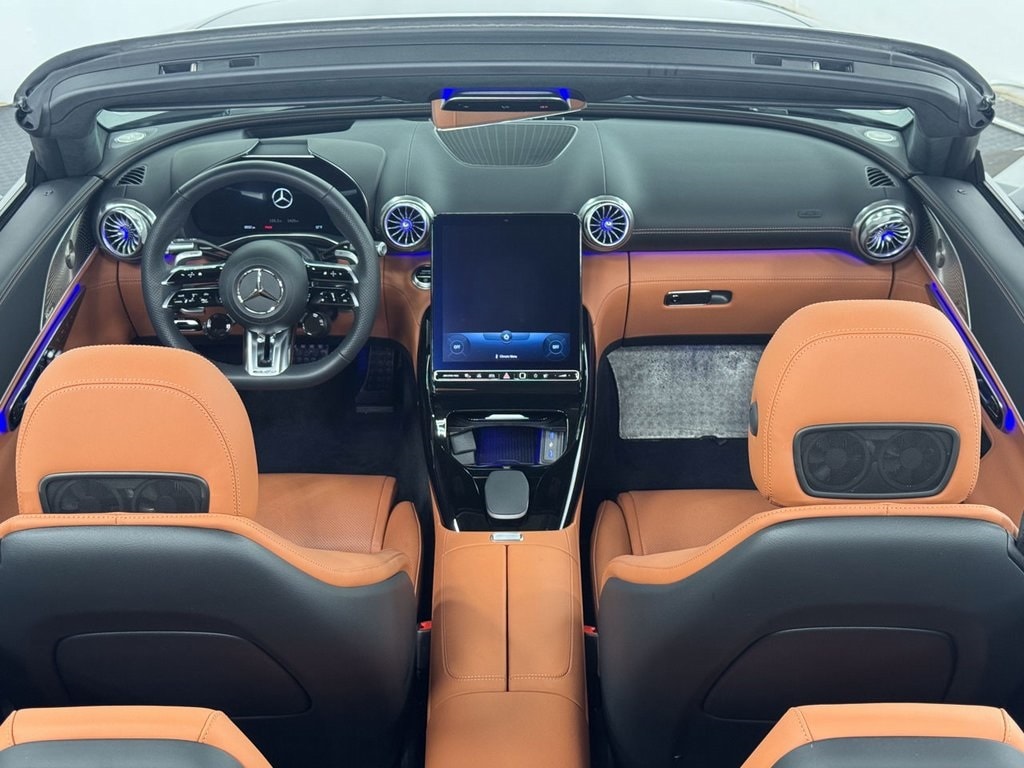 2022 MERCEDES-BENZ SL-CLASS - Image 26