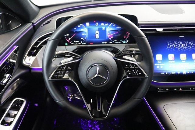 2025 MERCEDES-BENZ E-CLASS - Image 5