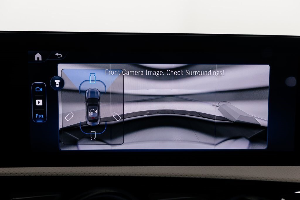 2026 MERCEDES-BENZ CLA-CLASS - Image 22