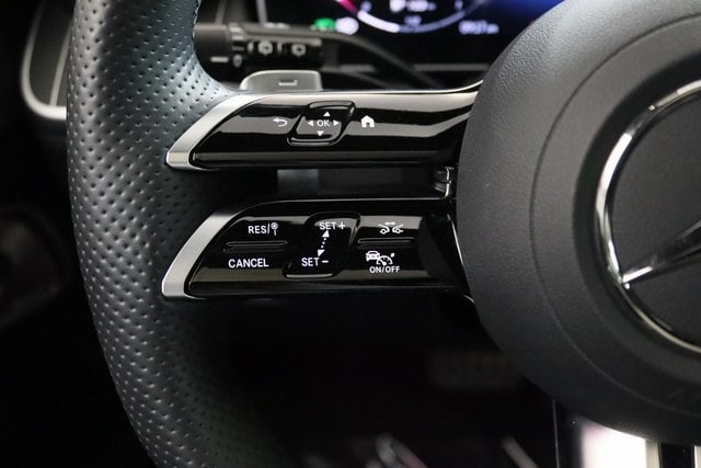 2024 MERCEDES-BENZ GLC-CLASS - Image 4