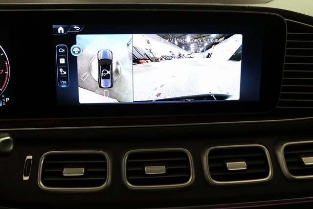 2025 MERCEDES-BENZ GLS-CLASS - Image 28