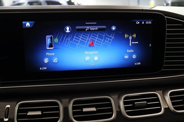 2025 MERCEDES-BENZ GLE-CLASS - Image 23