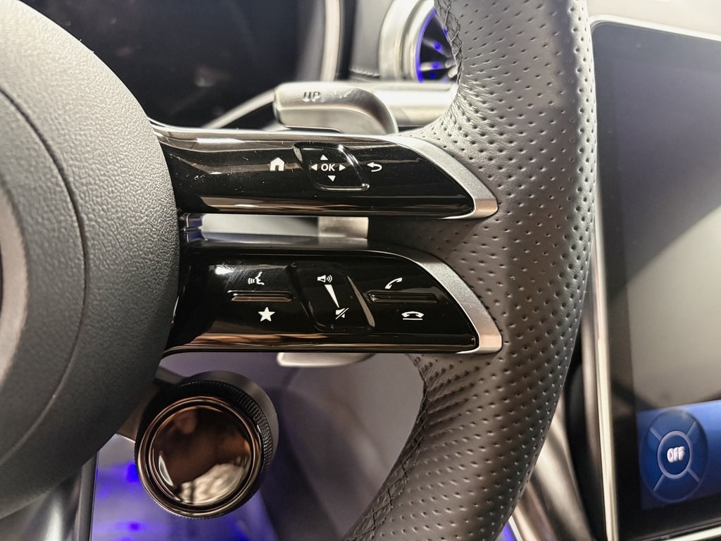 2025 MERCEDES-BENZ AMG GT - Image 13