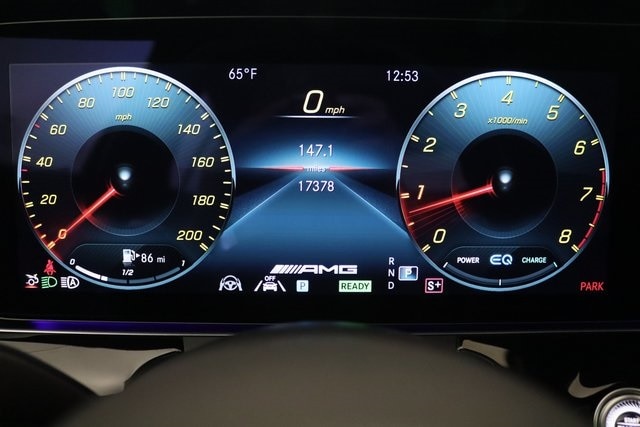 2022 MERCEDES-BENZ AMG GT - Image 25