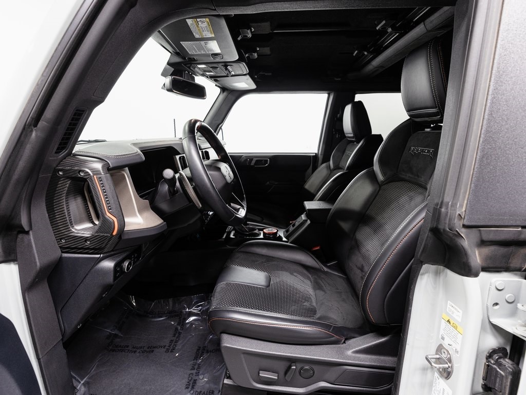 2023 FORD BRONCO - Image 7