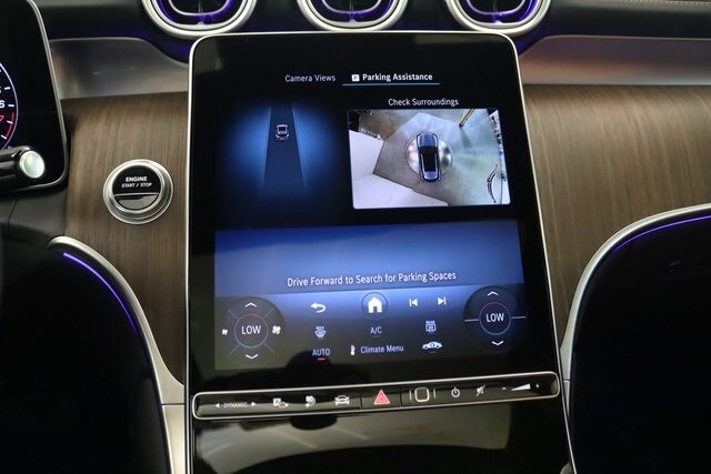 2025 MERCEDES-BENZ GLC-CLASS - Image 9