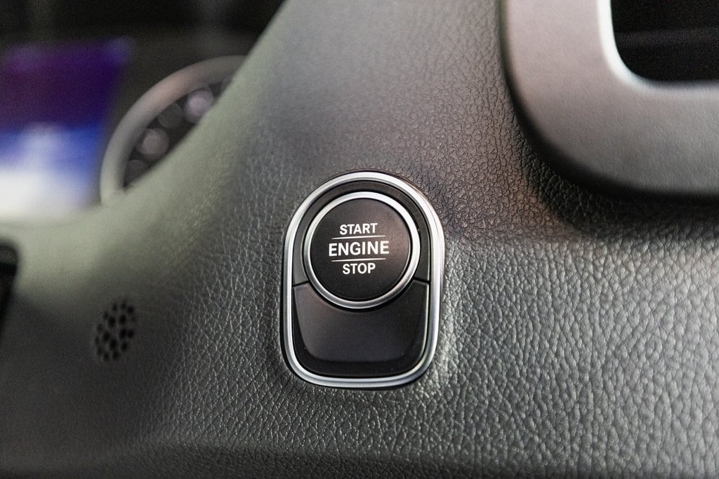 2025 MERCEDES-BENZ SPRINTER - Image 15