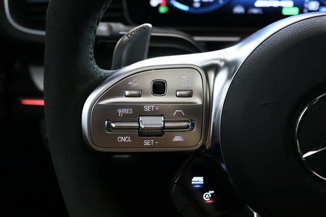 2022 MERCEDES-BENZ GLE-CLASS - Image 4