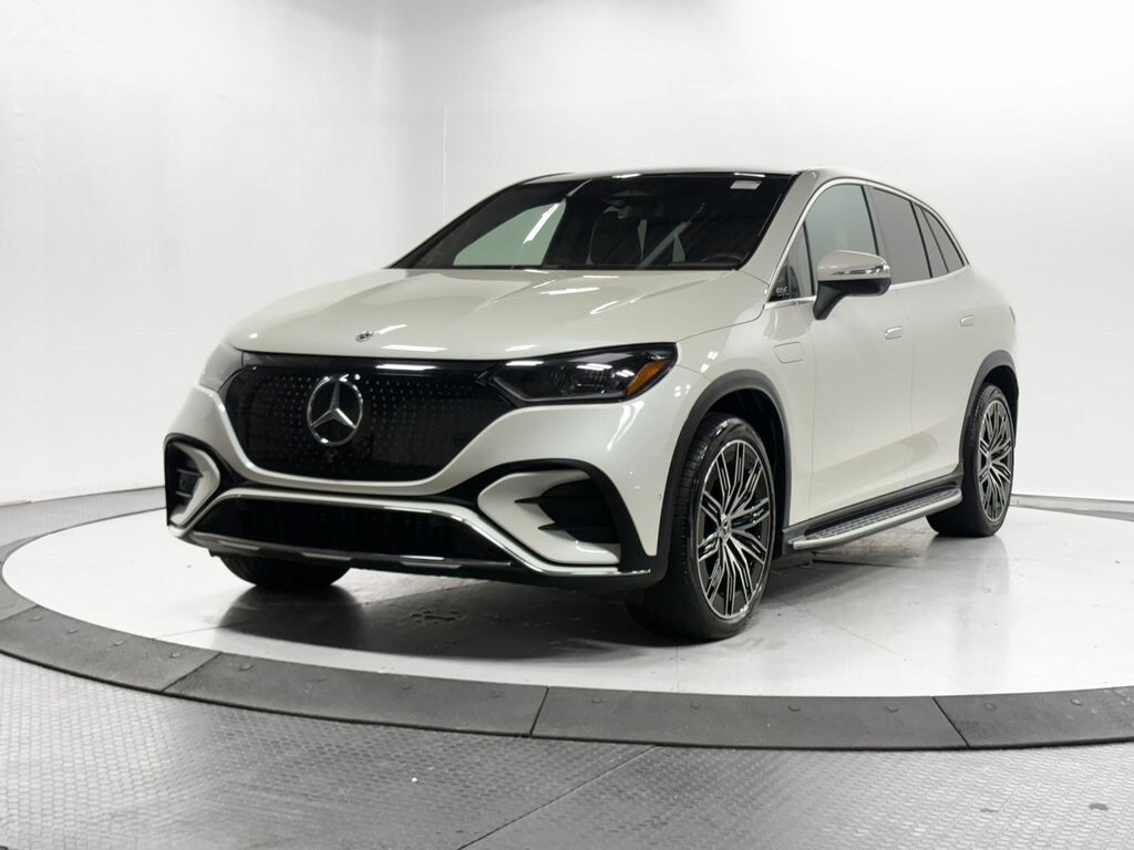 2023 MERCEDES-BENZ EQE-CLASS SUV - Image 3
