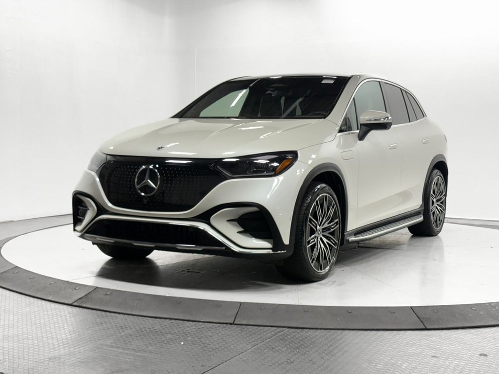 Used 2023 Mercedes-Benz EQE 350 SUV SUV