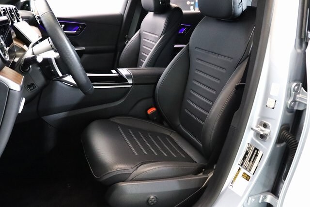 2025 MERCEDES-BENZ GLC-CLASS - Image 17