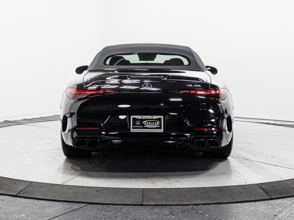 2022 MERCEDES-BENZ SL-CLASS - Image 32