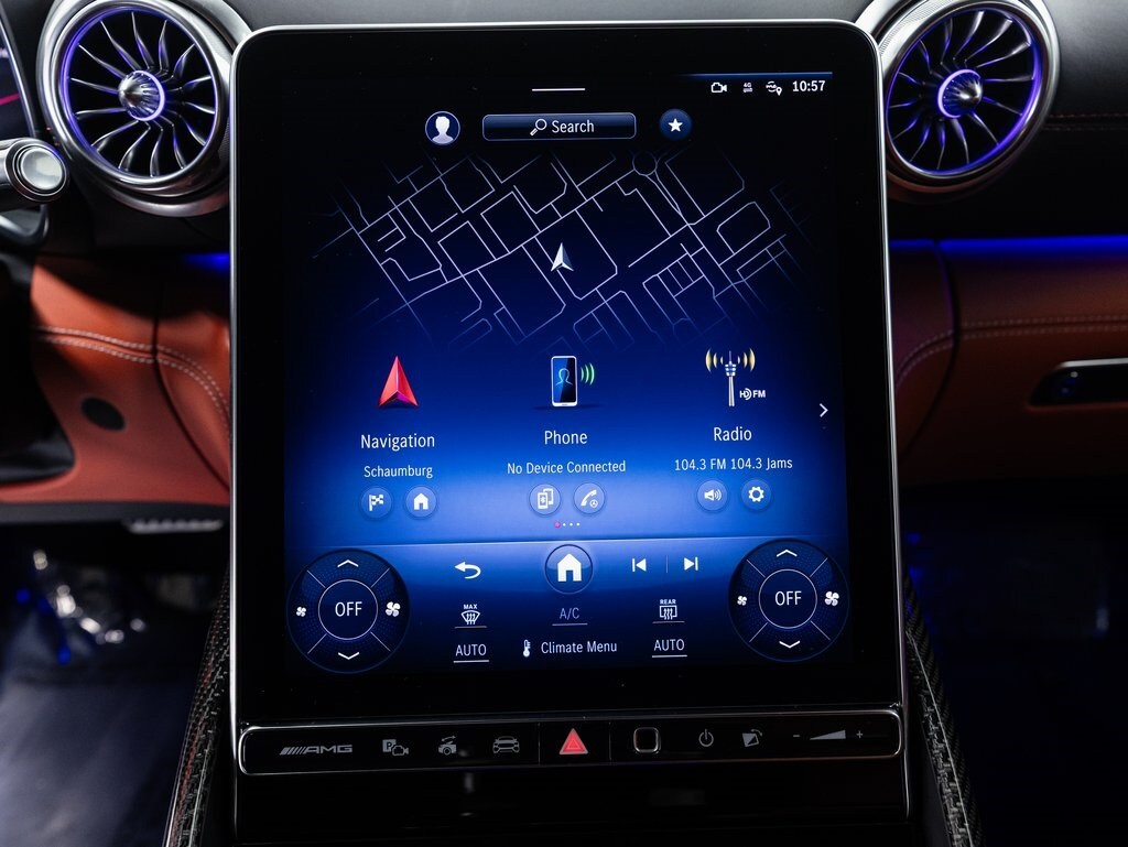 2022 MERCEDES-BENZ SL-CLASS - Image 18