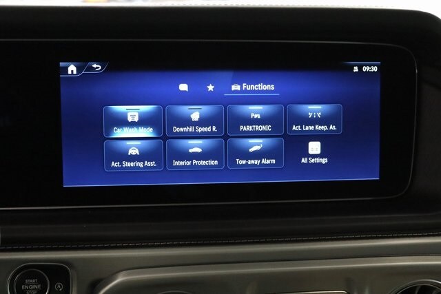 2025 MERCEDES-BENZ G-CLASS - Image 10