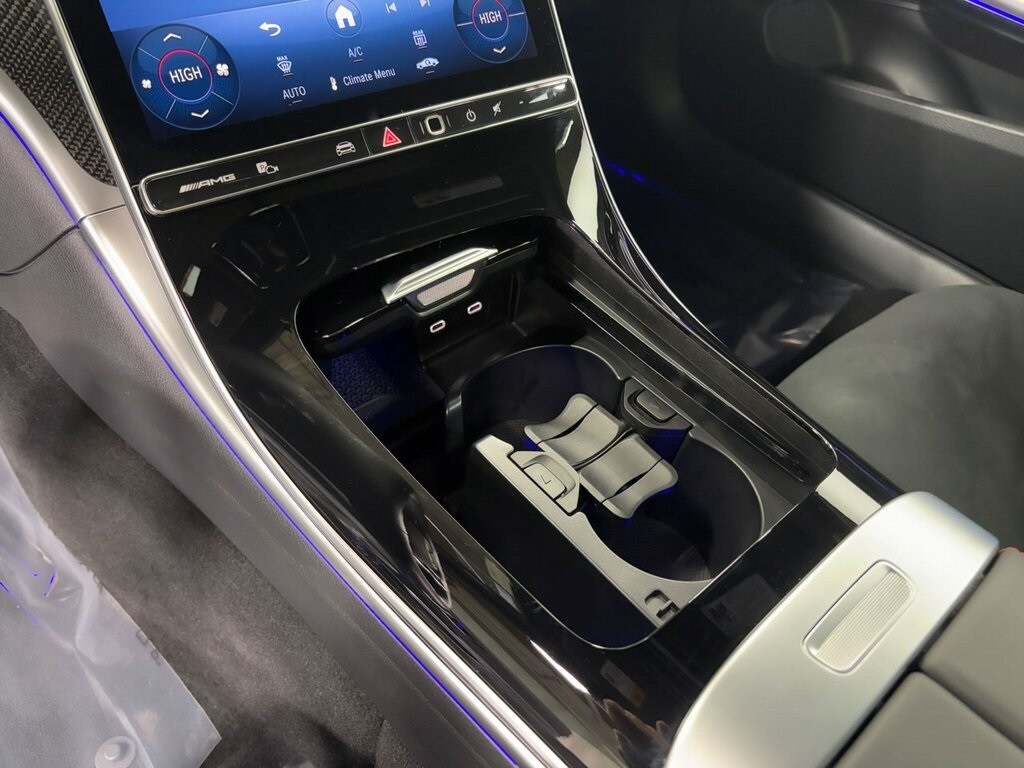 2025 MERCEDES-BENZ CLE - Image 16