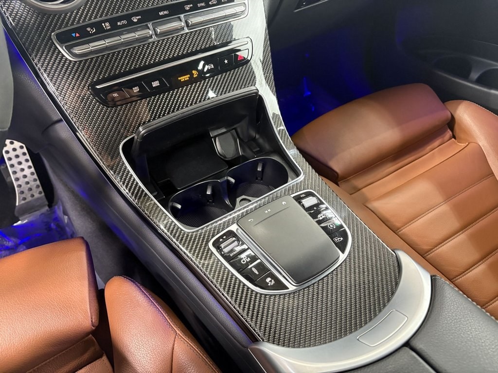 2022 MERCEDES-BENZ GLC-CLASS - Image 14