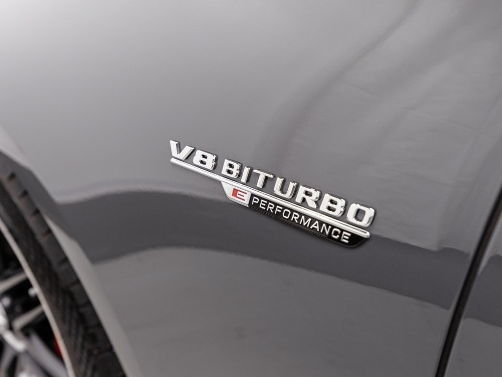 2024 MERCEDES-BENZ S-CLASS - Image 41