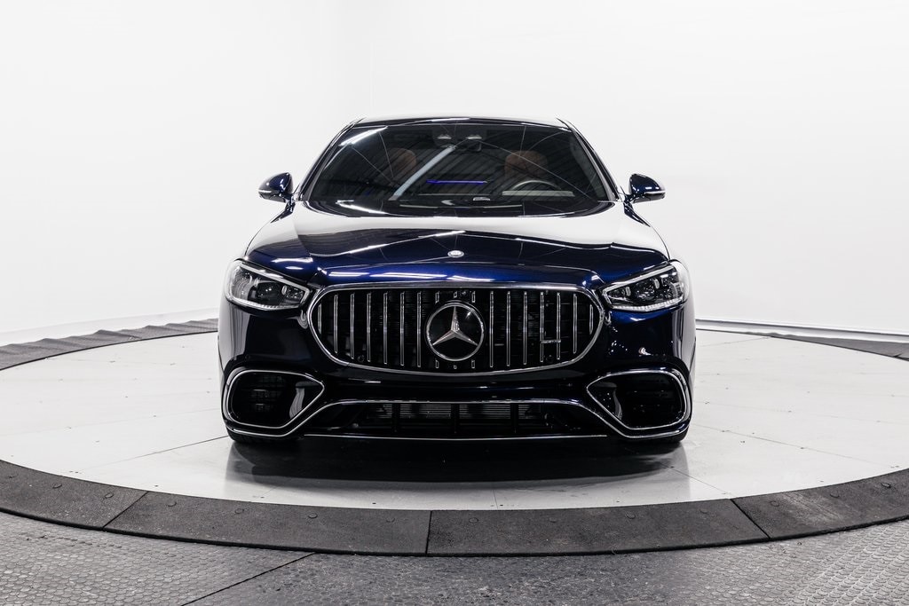 2024 MERCEDES-BENZ S-CLASS - Image 2