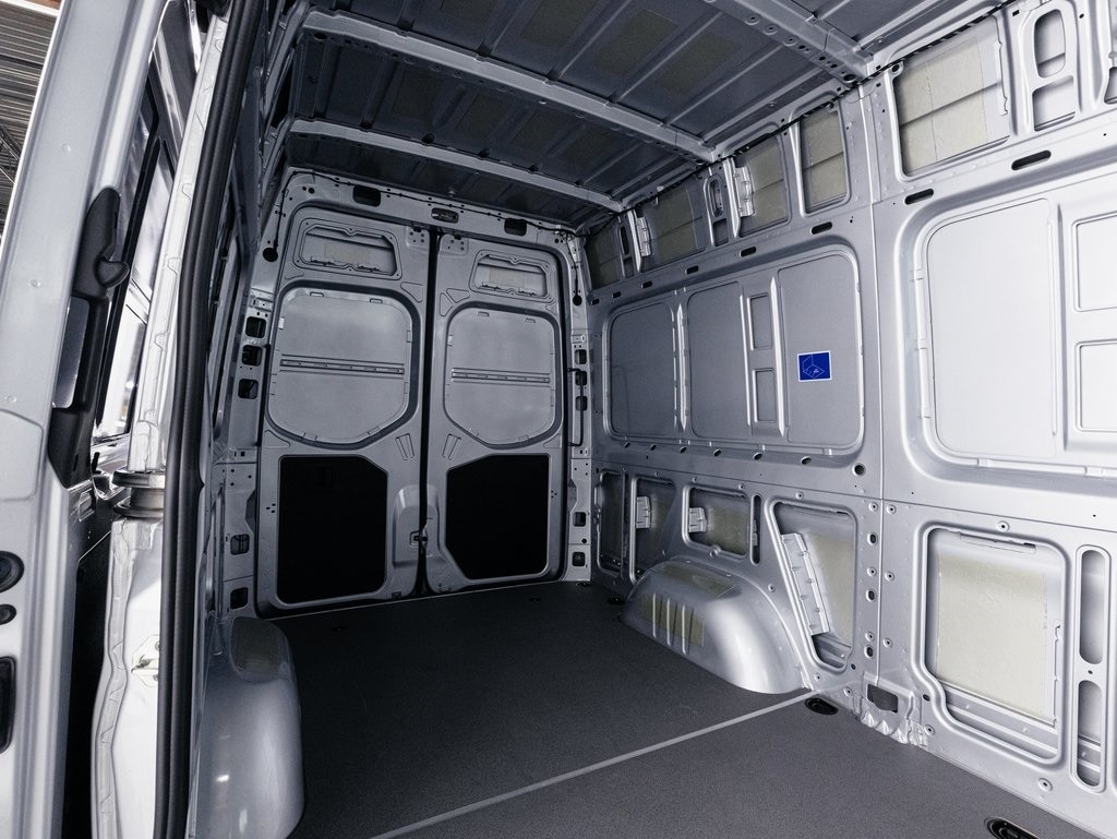 2024 MERCEDES-BENZ SPRINTER - Image 24